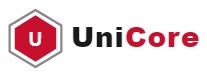 UniCore AI Agentic Systems logo